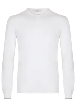 PANICALE: Свитер из шерсти 