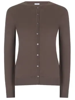 MALO: Хлопковый кардиган 