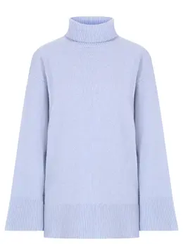 MALO: Кашемировый свитер 