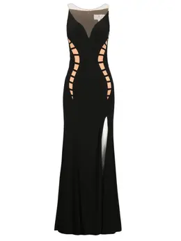 FOREVER UNIQUE: Вечернее платье 