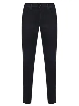 JACOB COHEN: Короткие джинсы 