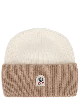 PARAJUMPERS: Шапка 