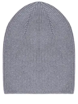 CANOE: Серая шапка 