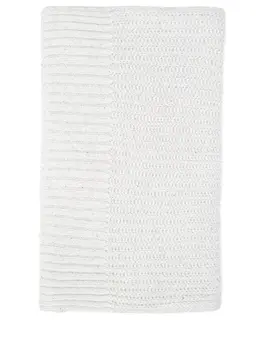 ANTONELLI: Светлый шарф 