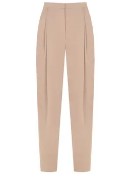 OLOLOL: Однотонные брюки 