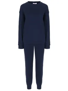 DEREK ROSE: Хлопковый костюм 