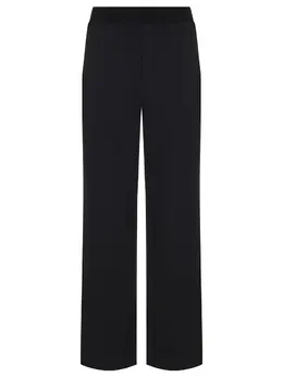 LAROOM: Брюки из вискозы 