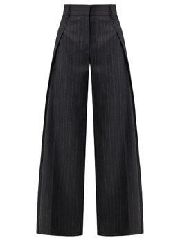 ANTONELLI: Брюки в полоску 