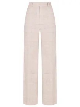 KITON: Брюки из шерсти 