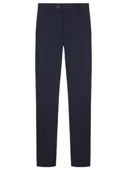 HILTL: Брюки из шерсти 