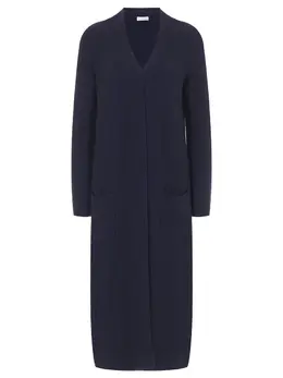 MIR CASHMERE: Кашемировый кардиган 