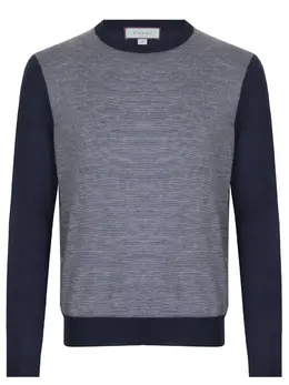 CANALI: Кашемировый свитер 