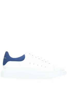 Alexander McQueen Oversized low-top sneakers 14571942