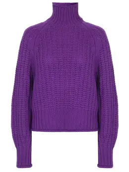 ARCH4: Кашемировый свитер 