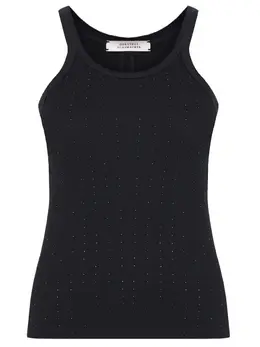 DOROTHEE SCHUMACHER: Хлопковый топ 