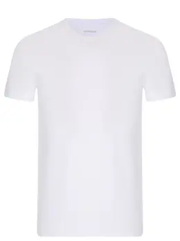 WINDSOR: Хлопковая футболка 