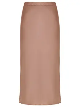 LAROOM: Однотонная юбка 