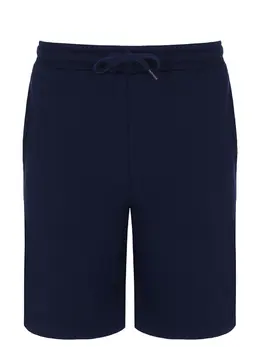 DEREK ROSE: Хлопковые шорты 