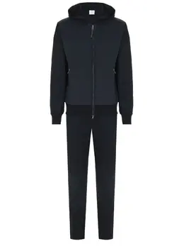 BOGNER: Синий костюм 