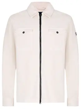 PAUL & SHARK: Бархатная куртка 