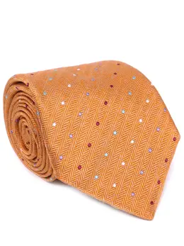 CANALI: Галстук 