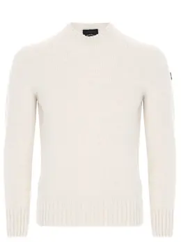 PAUL &amp; SHARK: Свитер из шерсти 