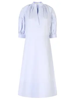 CO: Хлопковое платье 