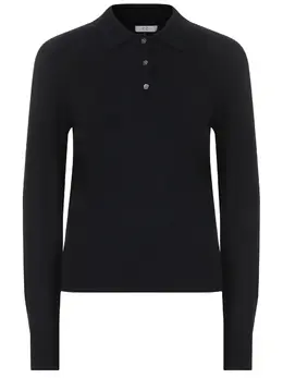 CO: Кашемировое поло 