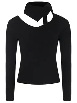 DOROTHEE SCHUMACHER: Свитер из шерсти 