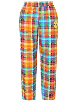 JOSHUA SANDERS: Хлопковые брюки 