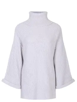 LORENA ANTONIAZZI: Свитер из шерсти 