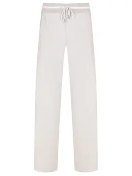 PANICALE: Брюки из шерсти 