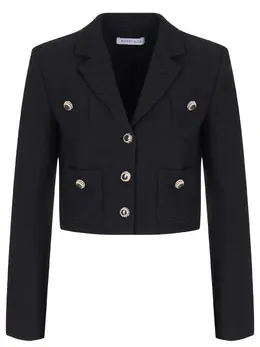 ROSEVILLE: Хлопковый жакет 