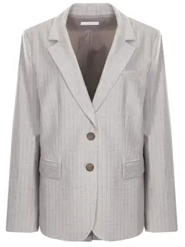 TONET: Жакет из шерсти 