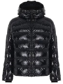 : Стёганые куртка 