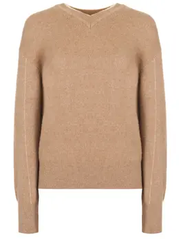 LORENA ANTONIAZZI: Свитер из шерсти 