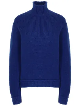 TOM FORD: Свитер из шерсти 