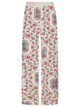 ELENA MIRO: Брюки из вискозы 