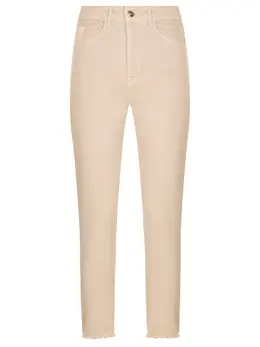 HINNOMINATE: Хлопковые джинсы 