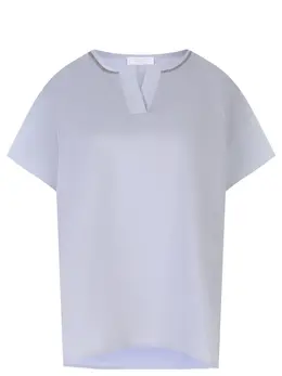 TONET: Хлопковая блуза 