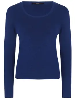 WINDSOR: Свитер из шерсти 