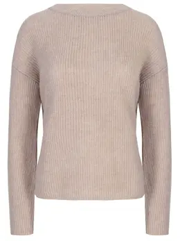 WINDSOR: Свитер из шерсти 