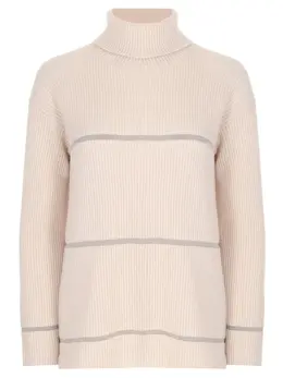 TONET: Свитер из шерсти 