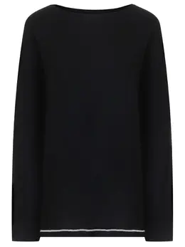 LE TRICOT PERUGIA: Свитер из шерсти 