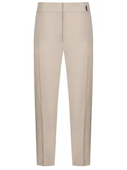 TONET: Зауженные брюки 