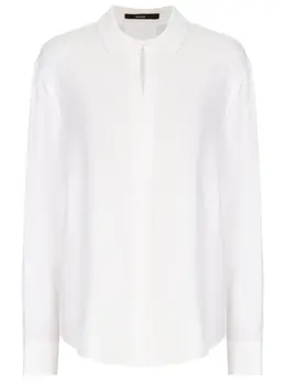 WINDSOR: Однотонная блуза 