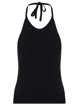 SASHAVERSE: Топ из вискозы 