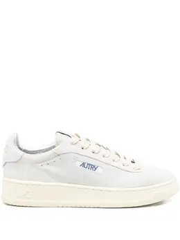 Autry Dallas suede low-top sneakers 31217606