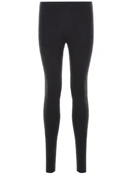 GENTRYPORTOFINO: Кашемировые легинсы 