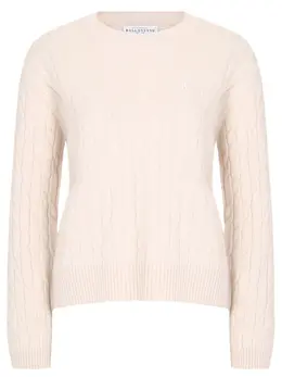 BALLANTYNE: Свитер из шерсти 